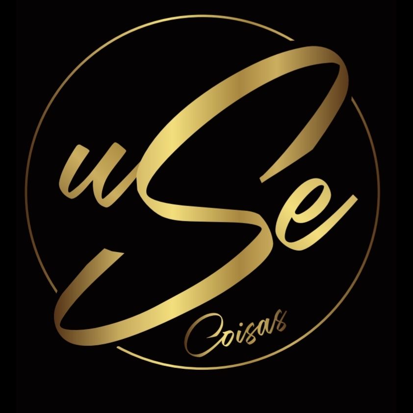 Logo USE COISAS